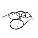 BOWDENEK, SPIRÁLOK, MEGHAJTÓK