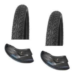 Gumi köpeny,belső gumi