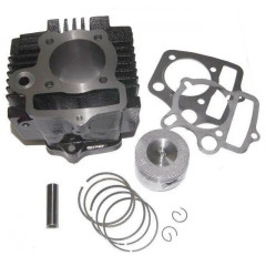 Henger és tratozékai