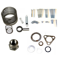 Motorblokk egyéb alkatrész