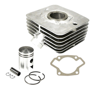 Henger SIMSON S50 szett
