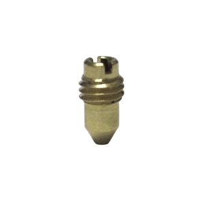 Alapjárati fúvóka PHBG karburátorhoz 0,38 mm DELLORTO