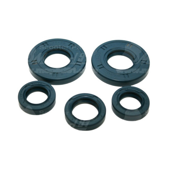 Szimering készlet SIMSON S50 duplafalú Szimering készlet SIMSON S50 duplafalú