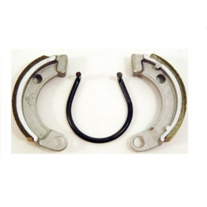 Fékpofa HONDA TACT AF09, PAL