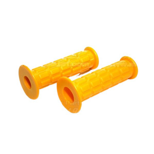 Markolatgumi pár SIMSON S51 sárga