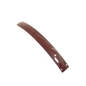 Sárvédő hátsó merevítő lemez SIMSON SR2-SR2E