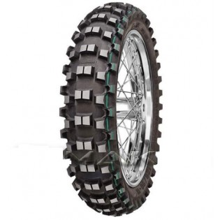 110/90-19 C18 62M TT Mitas cross gumi