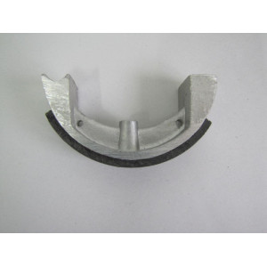 Fékpofa BABETTA /szürke/