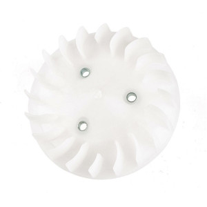 Ventilátor lapát APRILIA / BETA / BENELLI / ITALJET / CPI / KEEWAY / MALAGUTI / MBK / YAMAHA