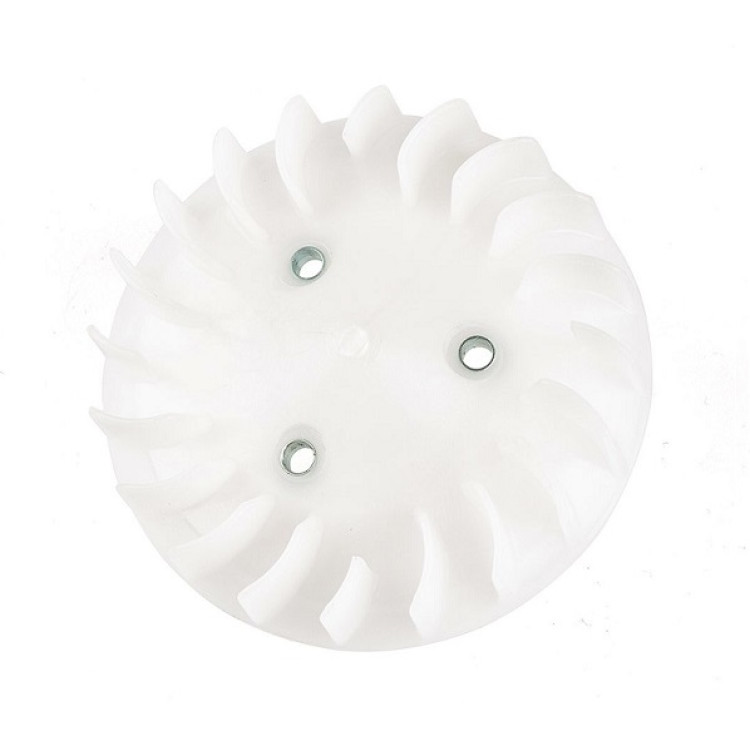 Ventilátor lapát APRILIA / BETA / BENELLI / ITALJET / CPI / KEEWAY / MALAGUTI / MBK / YAMAHA