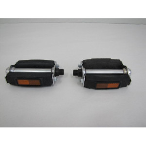 Pedál pár BABETTA 210