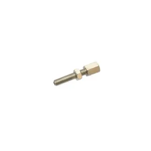 Bowden állító csavar 6 x 30mm univerzális