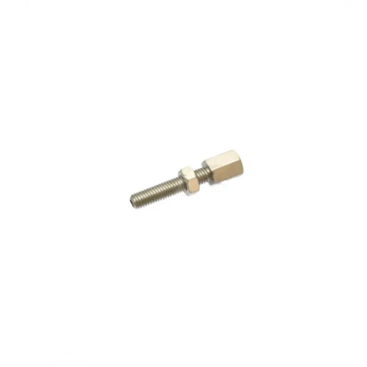 Bowden állító csavar 6 x 30mm univerzális