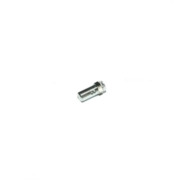 Bowden szorító szem PIAGGIO d:1,6 mm 16 mm hosszú csavaros
