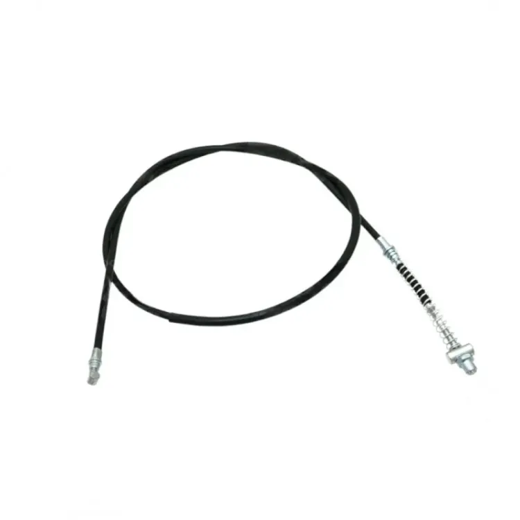 Eslő fékbowden GY6 50 4T 139QMA - 139QMB KÍNAI motorhoz / BAJA BE500 / BAOTIAN BT49QT 4T 50 / BUFFALO WINT / FLEX TECH DOLPH