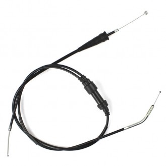 Gázbowden Derbi Senda, Aprilia RX,SX  / TNT original /