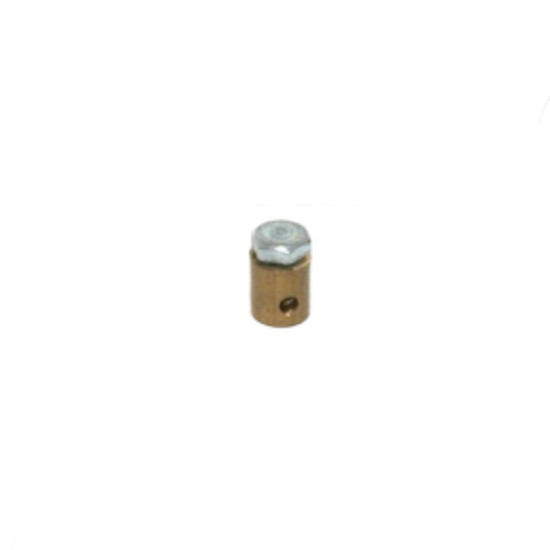 Bowden szorito szem, hossz 8mm Univerzális Bowden szorito szem, hossz 8mm Univerzális