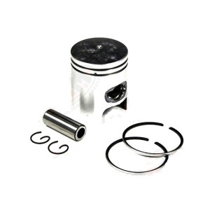 Dugattyú szett  HONDA (DIO-50 ZX SR AF34/ 35 / MB-50)