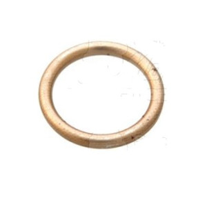 Kipufogó tömítés GY6 50 4T 139QMA - 139QMB KÍNAI motorokhoz 