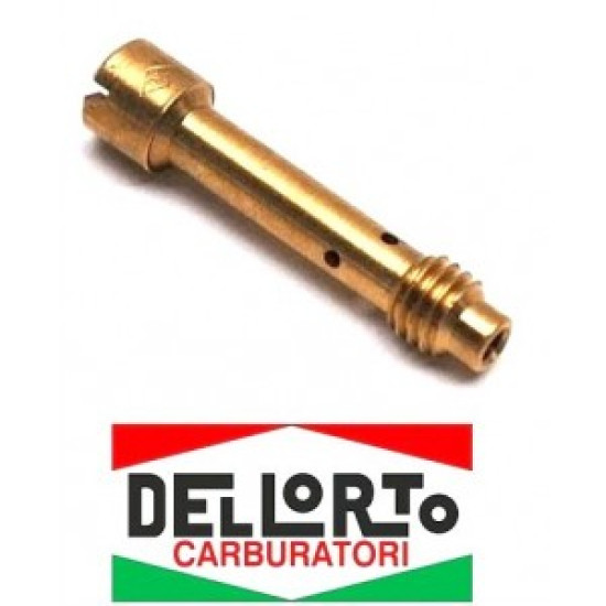 Szivatófúvóka PHBN / PHVA / PHVB 17,5 / furat 0,50 mm DELLORTO