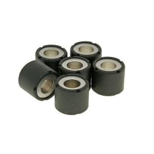 Variátor görgő 19x14x12 gr. APRILIA, PIAGGIO 125