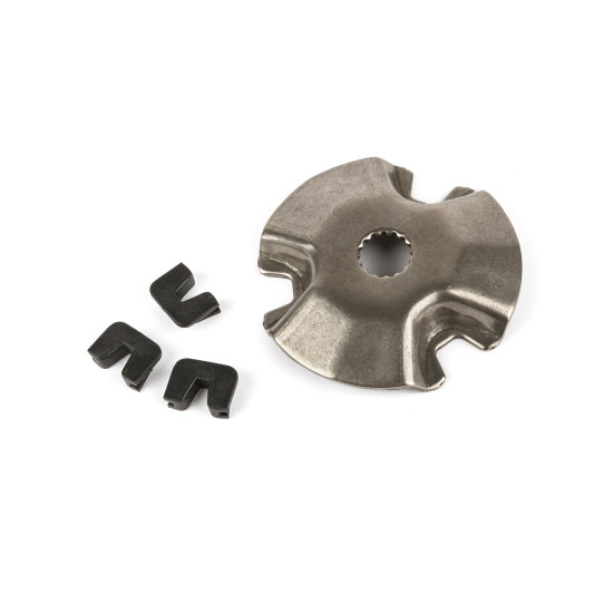 Vario váltó szett CPI / KEEWAY / KÍNAI 50 2T /16mm/ Vario váltó szett CPI / KEEWAY / KÍNAI 50 2T /16mm/