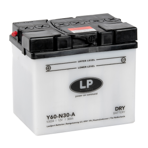 Y60-N30-A LANDPORT száraz