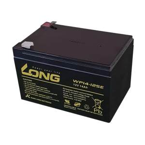 Kung Long DC HME akkumulátor WP14-12SE 12V 14Ah VRLA