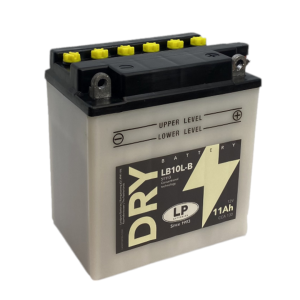 LB10L-B Landport DRY