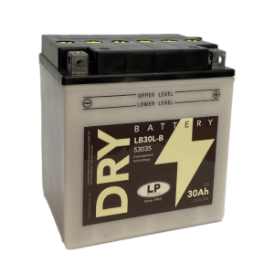 LB30L-B Landport DRY