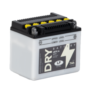 LB7C-A Landport száraz