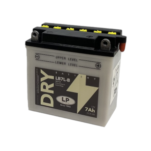 LB7L-B Landport száraz