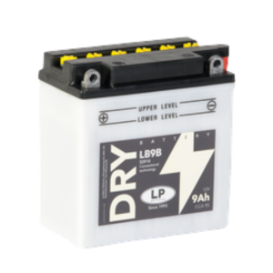 LB9B Landport DRY száraz