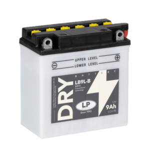LB9L-B Landport DRY száraz