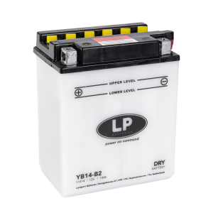 YB14-B2 Landport száraz