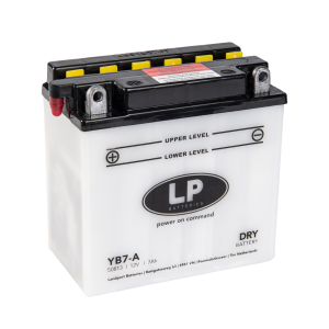 YB7-A Landport száraz