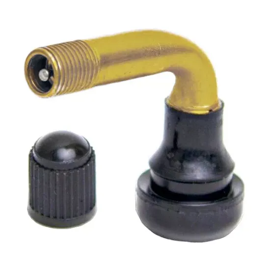 Szerelhető szelep (11,3mm) 90 fok TR412L Szerelhető szelep (11,3mm) 90 fok TR412L