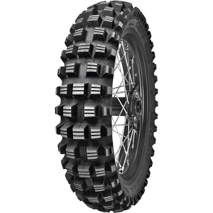 120/90-19 Stoneking TT 66N Mitas cross gumi
