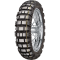 140/80-18 E09 TL 70R M+S Dakar Mitas Enduro gumi