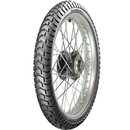 90/90-21 K60 Scout M+S TL 54T Heidenau Enduro gumi 90/90-21 K60 Scout M+S TL 54T Heidenau Enduro gumi