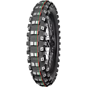80/100-12 Terra Force-MX MH TT 50M Mitas cross gumi