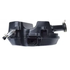 Légszűrő ház KEEWAY HURRICANE 50 / FLASH 50