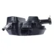 Légszűrő ház KEEWAY HURRICANE 50 / FLASH 50 Légszűrő ház KEEWAY HURRICANE 50 / FLASH 50