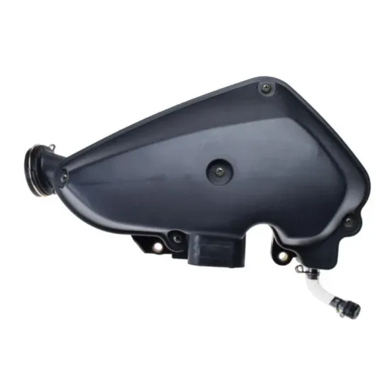 Légszűrő ház KEEWAY HURRICANE 50 / FLASH 50 Légszűrő ház KEEWAY HURRICANE 50 / FLASH 50