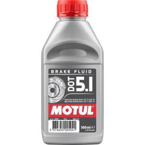 Motul DOT 5.1 fékfolyadék