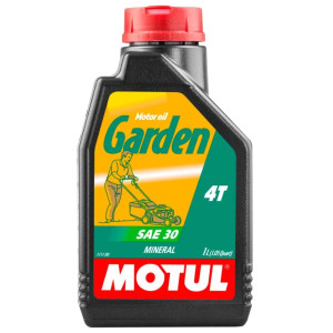 Motul Garden 4T SAE 30 motorolaj 1L