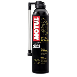 Motul P3 Tyre Repair defektjavító 300ml