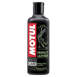 Motul MC Care M3 Perfect Leather bőrápoló