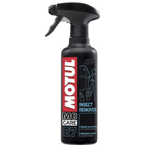 Motul MC Care E7 Insect Remover rovaroldó 400ml