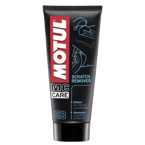 Motul MC Care E8 Scratch Remover 100ml karceltávolító
